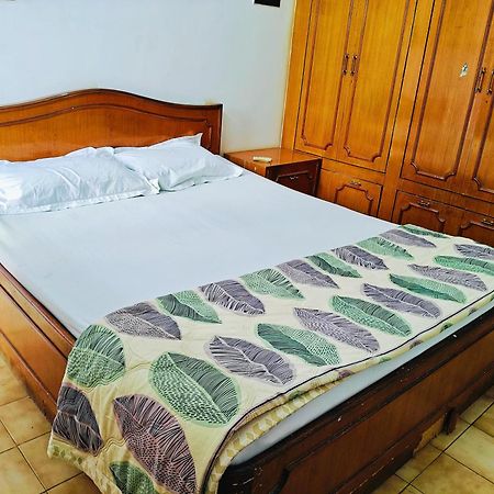 Kiara Home Stays Varanasi Ngoại thất bức ảnh