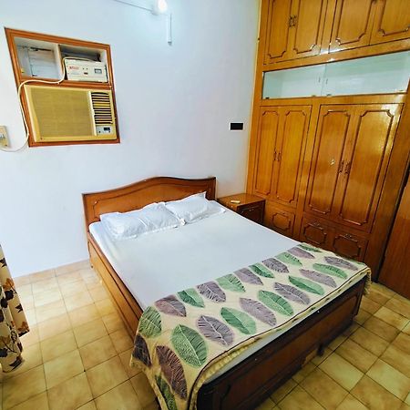 Kiara Home Stays Varanasi Ngoại thất bức ảnh