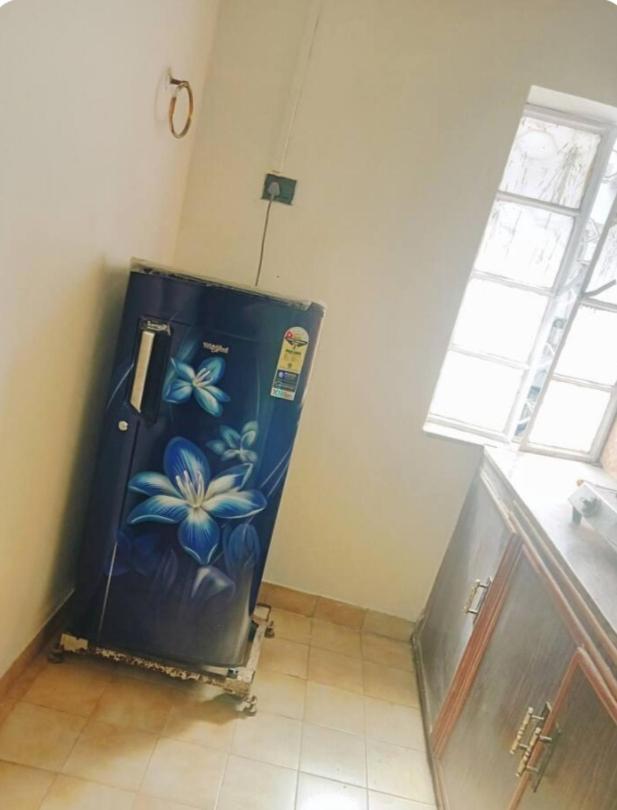 Kiara Home Stays Varanasi Ngoại thất bức ảnh