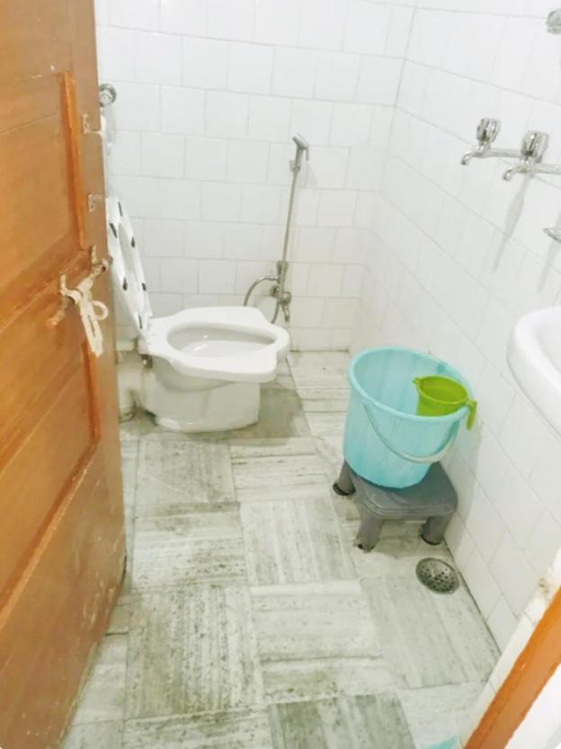 Kiara Home Stays Varanasi Ngoại thất bức ảnh