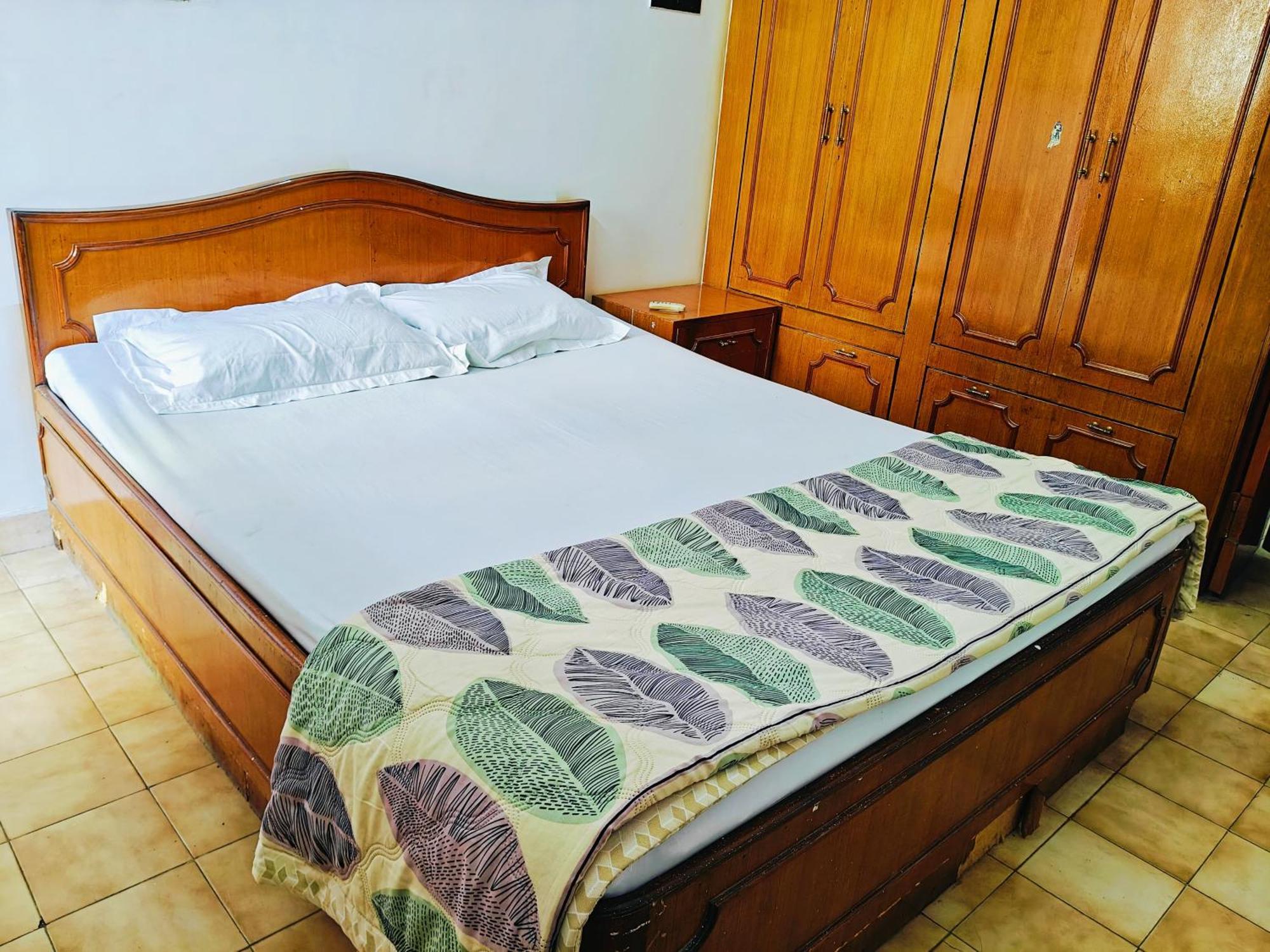 Kiara Home Stays Varanasi Ngoại thất bức ảnh