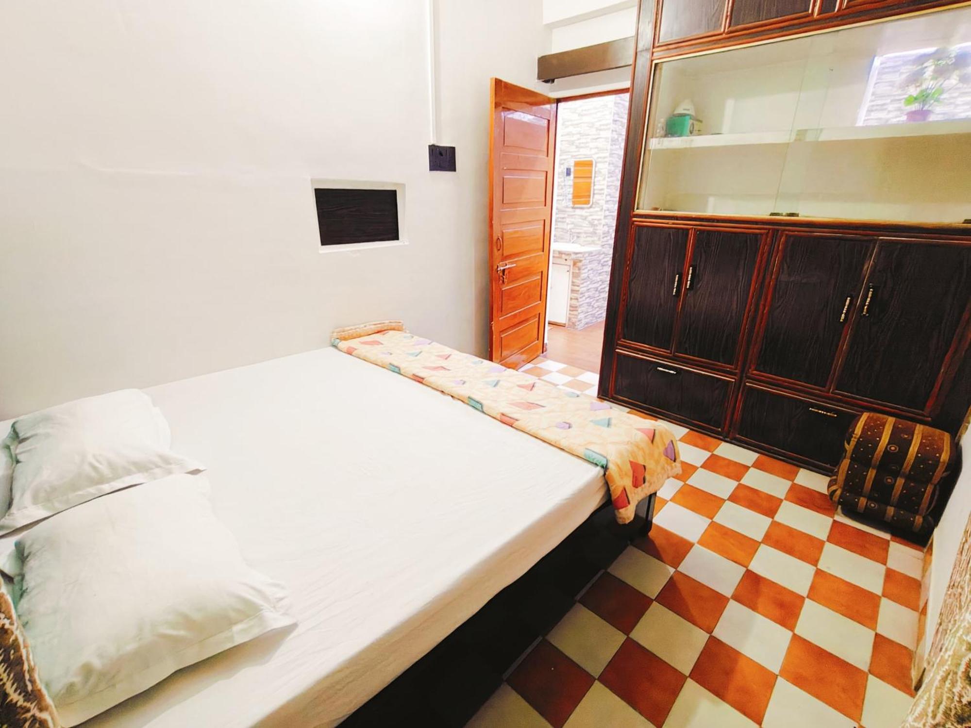 Kiara Home Stays Varanasi Ngoại thất bức ảnh