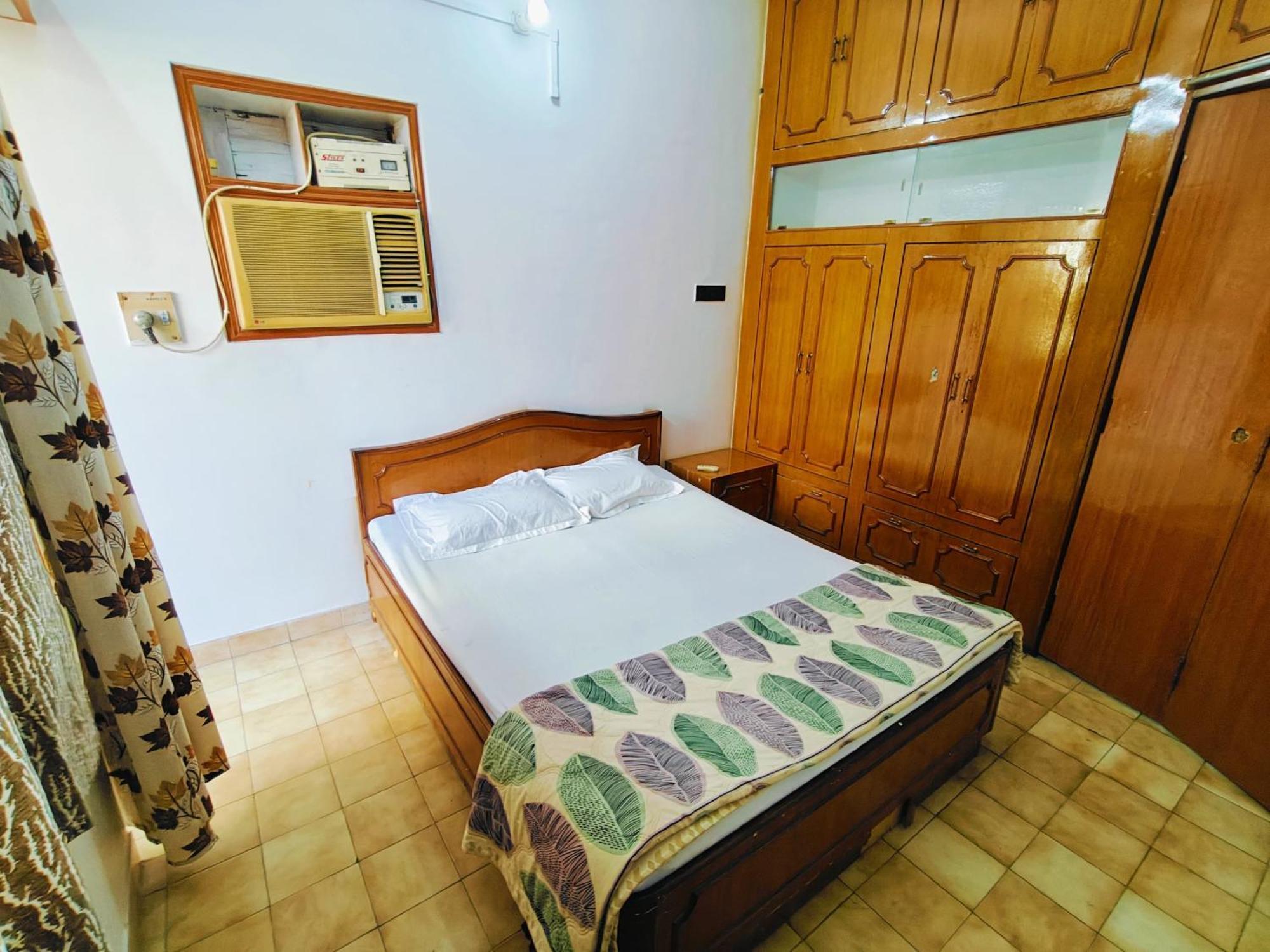 Kiara Home Stays Varanasi Ngoại thất bức ảnh